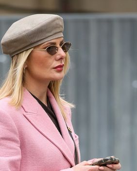 Ulična moda u centru Zagreba - 4