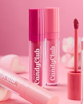 Pupa Milano predstavlja Candy Club