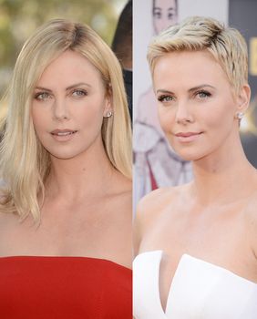 Charlize Theron
