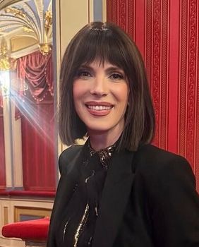 Bojana Gregorić Vejzović