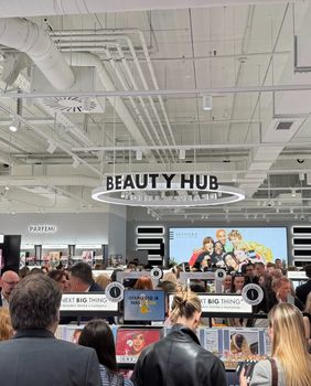 Otvorena je Sephora u City Centru One East u Zagrebu - 5