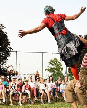 Zagrebački kvartovi kulture donose zabavu u Podsused