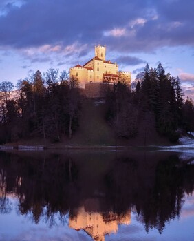 Dvorac Trakošćan ugošćuje zanimljivu izložbu