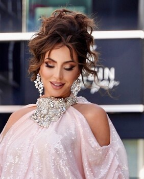 Martina Stjepanović Meter