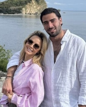 Maja Šuput i Šime Elez