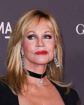 Melanie Griffith - 2