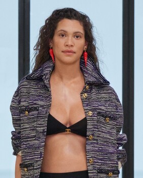 Chanel Cruise revija 2026./2027.