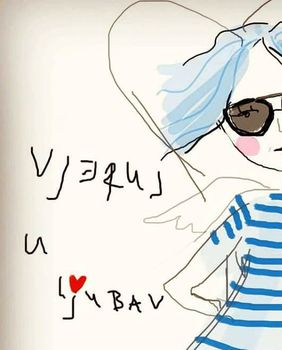 Majice Born Again kolektiva - 3