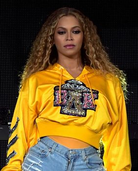 Beyonce