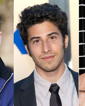 Slavni sinovi još slavnijih očeva - 5