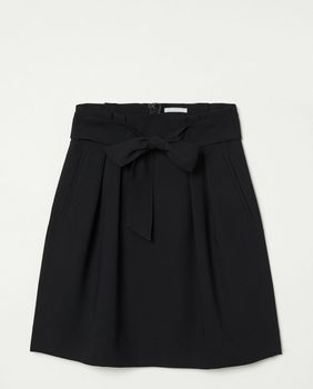 Crne minice iz hrvatskih trgovina - 1