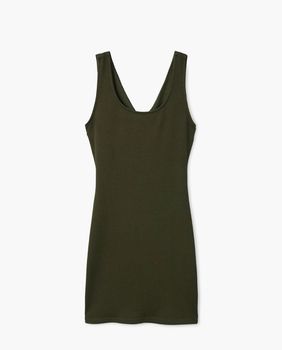 Bodycon haljine iz trgovina - 4