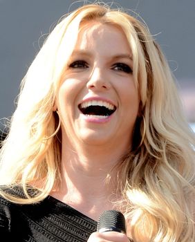 Britney Spears