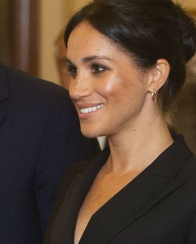 Meghan Markle - 1