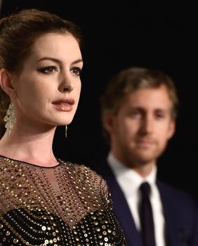 Anne Hathaway i njezin suprug Adam Shulman očekuju svoje drugo dijete