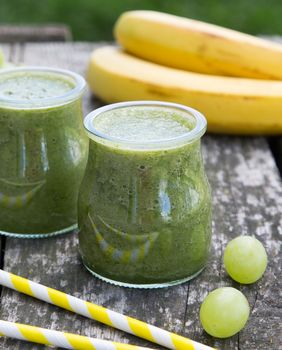 Iskoristite sezonu grožđa i za izradu ukusnih smoothieja