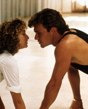 Jennifer Grey proslavila je uloga u filmu Prljavi ples