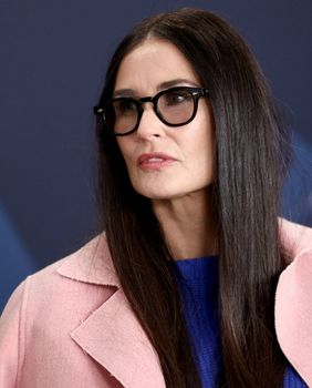Demi Moore