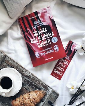 Djevojka koja je morala umrijeti