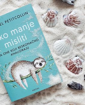 Knjige za rad na sebi - 3