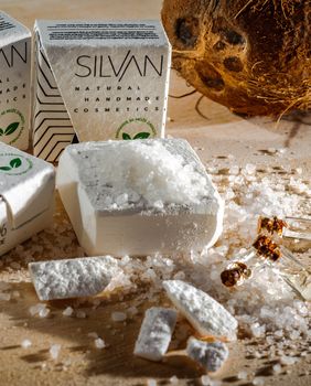 Sapuni brenda Silvan