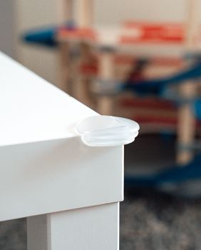 Zaštita za oštre rubove