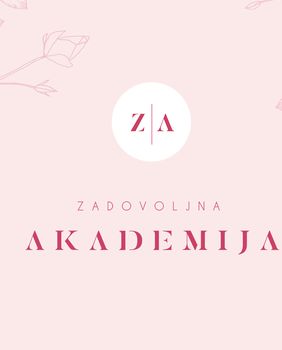 Zadovoljna akademija 2022.