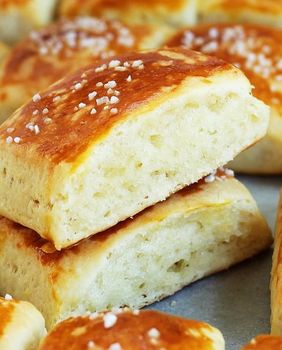 Peciva sa svinjskom masti