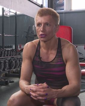 In Magazin: Žene u fitnessu