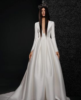 Vjenčanica Vere Wang - 1