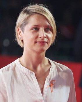 Iva Mertić Tomašević