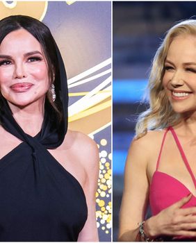 Severina i Jelena Rozga