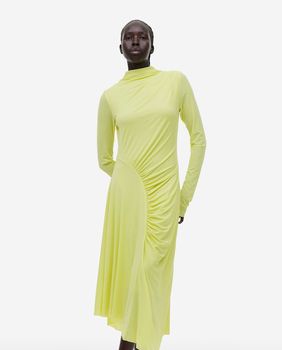 Haljina iz H&M-a stvorena za jesen