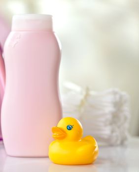 Baby ulje vrlo je svestrano