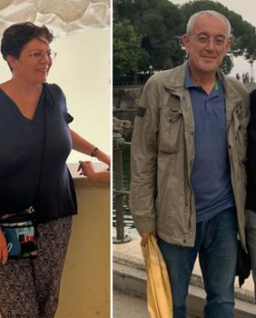 Vida Vladimir iz Rovinja smršavjela je 26 kilograma i s konfekcijskog broja XL došla na M - 8