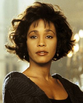 Whitney Houston