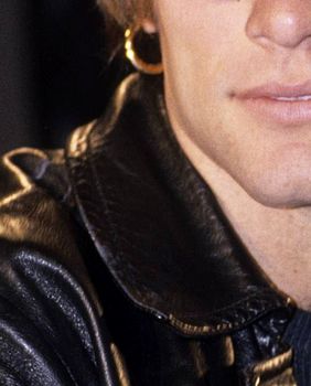 Odabrali ste najzgodnijeg pjevača svih vremena