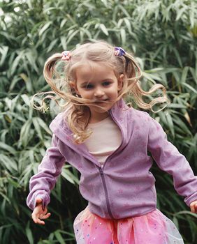 Odjeća u kojoj su djeca spremna za učenje i igru