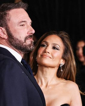 Razvode se Ben Affleck i Jennifer Lopez