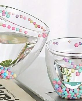 Šalica s Temua s perlicama