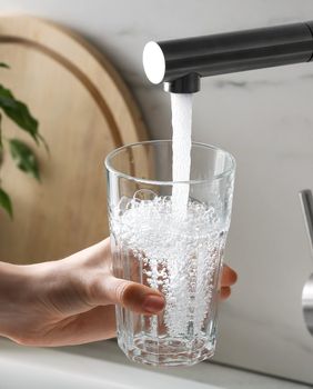 Voda je važan element u procesu mršavljenja