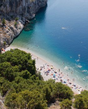 Plaža Nugal - 5