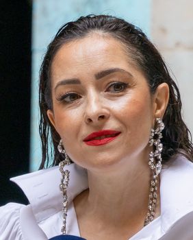 Zrinka Cvitešić dobitnica je nagrade Orlando - 1