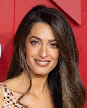 Amal Clooney