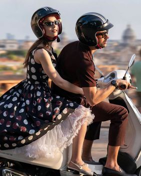 Emily u Parzu, drugi dio četvrte sezone