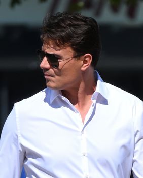 Muška ulična moda iz centra Zagreba - 9