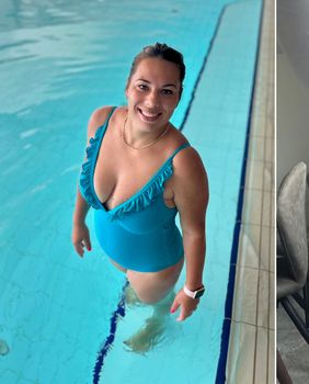 Liječnica Monika Miklaužić iz Huma na Sutli smršavjela je 25 kilograma - 8