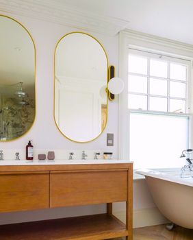 Kupanice bez pločica na cijeloj površini -