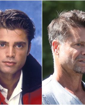 David Charvet