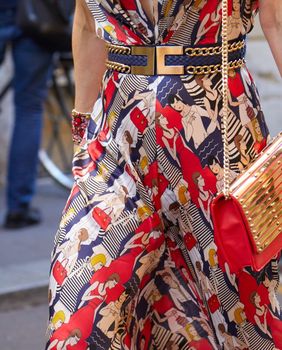 Imamo još vremena za uživanje u fantastičnim ljetnim haljinama